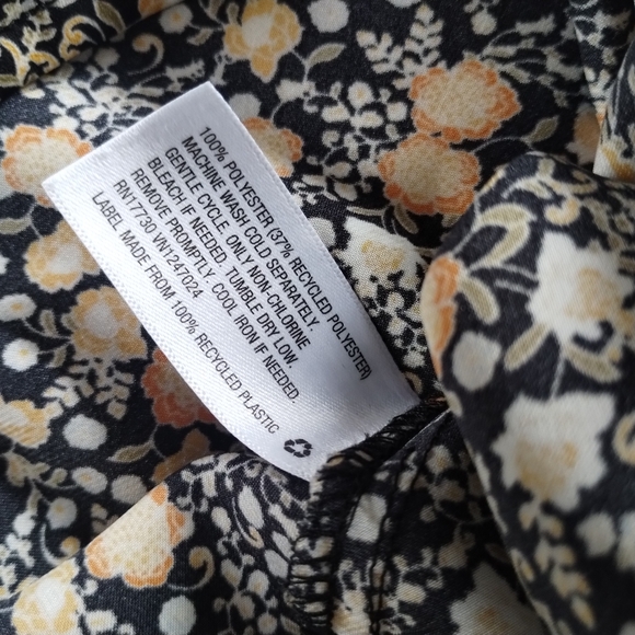 Nili Lotan Maxi Floral Print Dress Medium - Picture 3 of 6